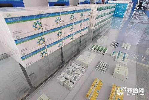 高端智库看山东丨寿光医药公司自主研发新技术填补国内空白，获专家高度评价