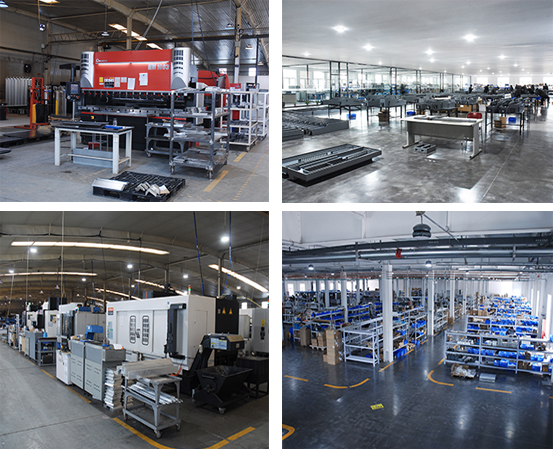 宁夏小牛自动化携手远大方略 以IPD与ITR体系构筑技术服务新生态